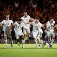 Micky Ferns (@michaelferns12) 's Twitter Profile