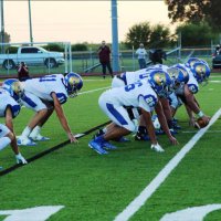 DeWitt Football (@dewittfootball1) 's Twitter Profile