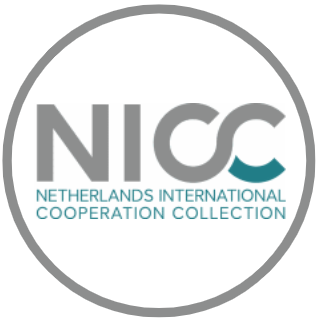 The NICC foundation creates timelines on international cooperation, aiming to provide insight in development processes, connect initiatives and spark discussion