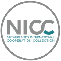 Netherlands International Cooperation Collection(@stichting_nicc) 's Twitter Profile Photo
