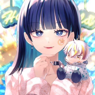 𝐾𝑎𝑦𝑜🌟sᴏʀᴀʟɪs 浮上停止中さんのプロフィール画像