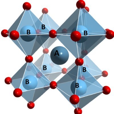 Perovskite enthusiast, Hub creator, Looking to get involved in any way and implement it in my projects, now.