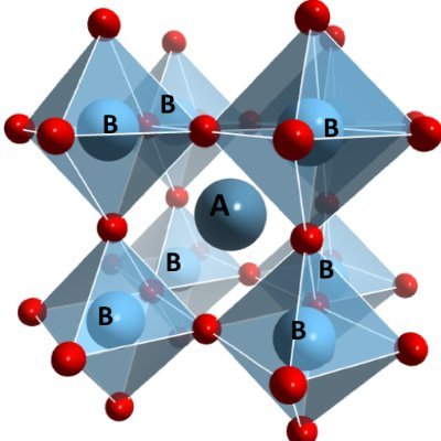 Perovskite enthusiast, Hub creator, Looking to get involved in any way and implement it in my projects, now.