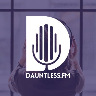 Dauntless Media Collective is a network of podcasts made by and for exvangelicals and other cult survivors.