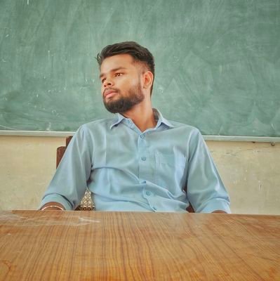 Vipul__Pandey's profile picture. Working at Gabriel India limited as Junior Mechanical Engineer

||Traveling🌍 ||Books📚||Cricket 🏏||Music🎵||
