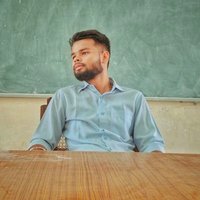 Amit Pandey (🇮🇳) (@vipul__pandey) 's Twitter Profile