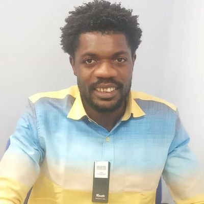 The only Pharmacist in the country