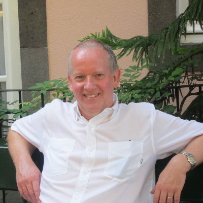 CharlesHulme8's profile picture. Psychologist with interest in children's education