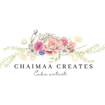Chaimaa Creates