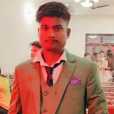 AnkitTh50510195's profile picture. Self