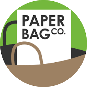 PaperBagCo's profile picture. The Paper Bag Company is one of the UK's leading suppliers of the highest quality recycled, recyclable and reusable printed paper bags.