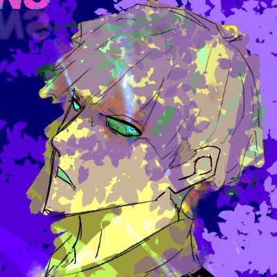 VornGovさんのプロフィール画像