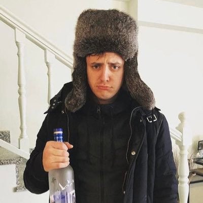 CSGOLeeks's profile picture. NA CS fan -