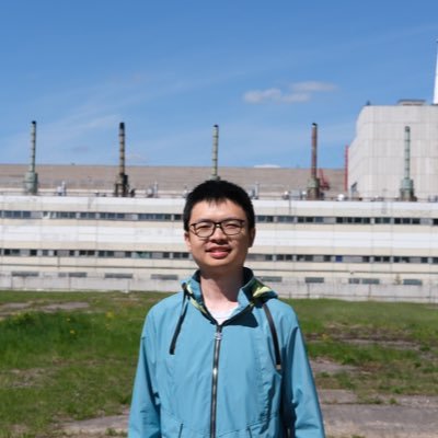 PhDing @PoliSciUMN. Alma Mater @PKU1898. Native from Gansu. Post-communist/Soviet Legacy/Dictatorships; Obsessed with rust belt stories across the globe.