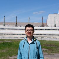 Liu PENG 彭柳 (@gsts_pl) 's Twitter Profile