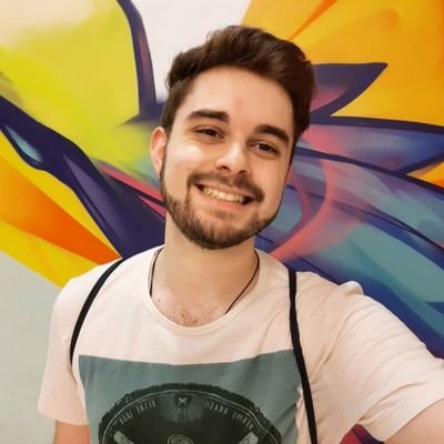 brunoh_sjr's profile picture. 🤙