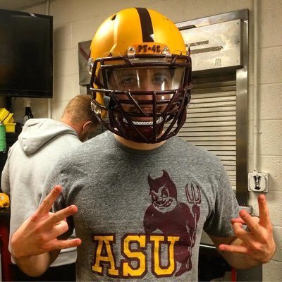 2021 Uniformity: Review of 2020 ASU Football Uniforms & 2021 Season Preview  - ASUDevils