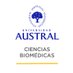 FCB Universidad Austral (@fcb_univaustral) Twitter profile photo FCB Universidad Austral (@fcb_univaustral) Twitter profile photo