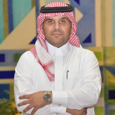 صحافي سعودي ، مستشار إعلامي @swaedksa ،مذيع تلفزيوني سفير أرفى ، عضو هيئة الصحفيين السعوديين ، عضو مجلس إدارة واعي 
