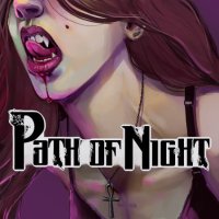 Path of Night Podcast(@PathofNightPod) 's Twitter Profile Photo