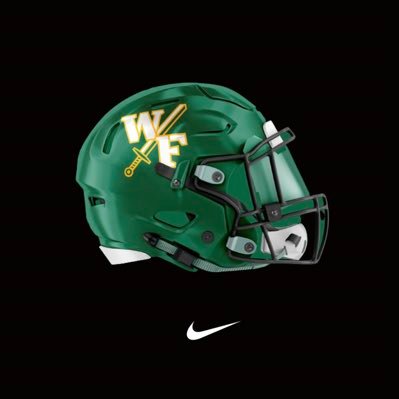 West Florence Football