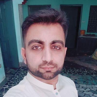 MudasserNazir14's profile picture. Sincer doctor