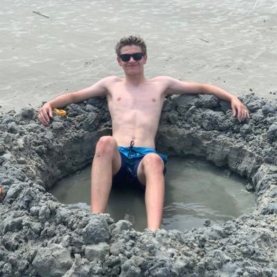 BenMestan2's profile picture. MIZ ‘27