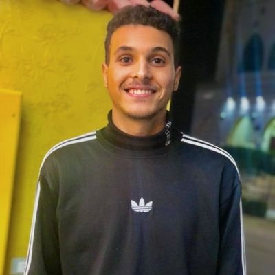oAahmmedo's profile picture. تعلا انستا https://t.co/NTKR5FgGYc
