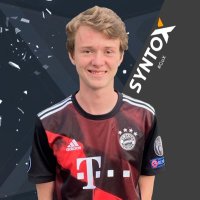 Niklas “Edge” Skovbo (@niklasskovbo44) 's Twitter Profile Photo Niklas “Edge” Skovbo (@niklasskovbo44) 's Twitter Profile Photo