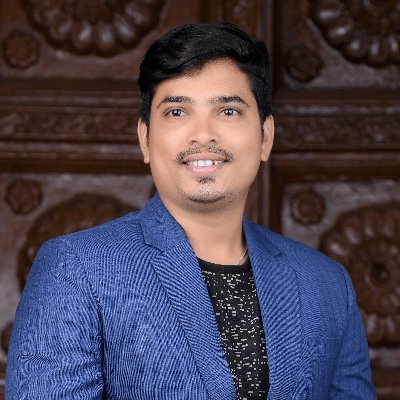 SubhashPangare's profile picture. 