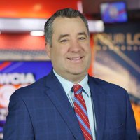 Kevin Lighty - WCIA 3 Chief Meteorologist(@KevinLighty) 's Twitter Profile Photo