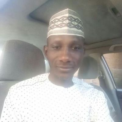 A patriotic Nigerian
