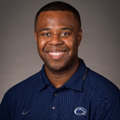 Director of Coaching Technology for Penn State Football. Originally from Indianapolis, IN 🏠🏉🏀 I enjoy smiling, laughter & you should too!