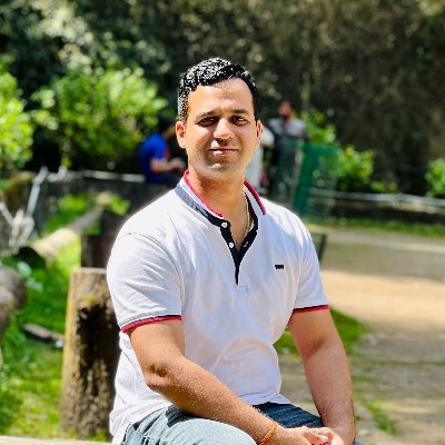 vishal_chdry's profile picture. 