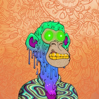 25Pennywise's profile picture. Trust the process