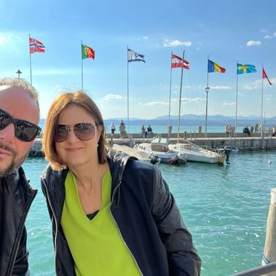 BurniLaura's profile picture. Pazienza