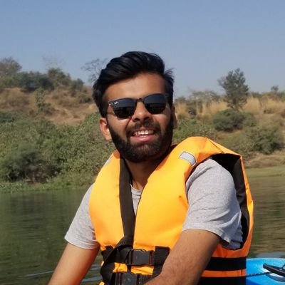 RajPatel290130's profile picture. dsc_pu |
Focusing on Goal🖥️🖥️