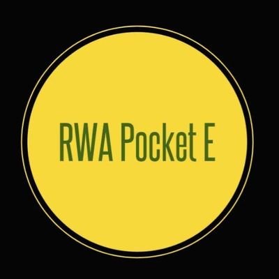 RWAPocketE Profile Picture