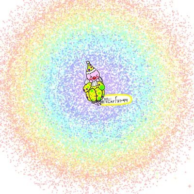 Infinity Lさんのプロフィール画像