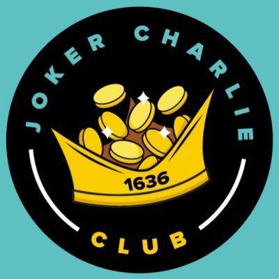 We aim to unite creators and supporters of #NFTs, #DeFi and #Crypto initiatives.
To become a member, buy a Joker Charlie Club NFT on #OpenSea.