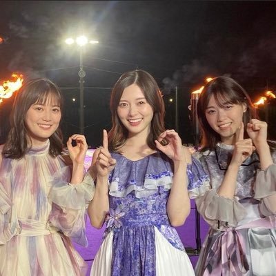 NGZ46mai_hiroki's profile picture. 04line/坂道垢/