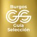 #GuíaSelecciónBurgos (@guiaseleccion) Twitter profile photo