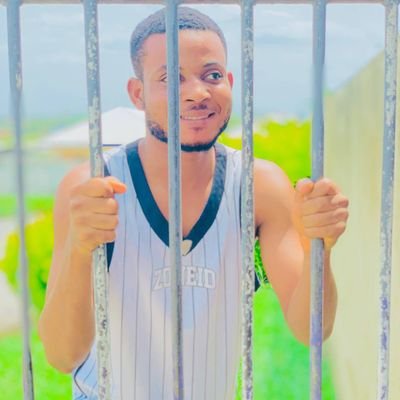 Jameskingone's profile picture. God's grace Ambassador