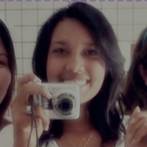 15 Anos,Toriana,Evangelica,e Futura Advogada!