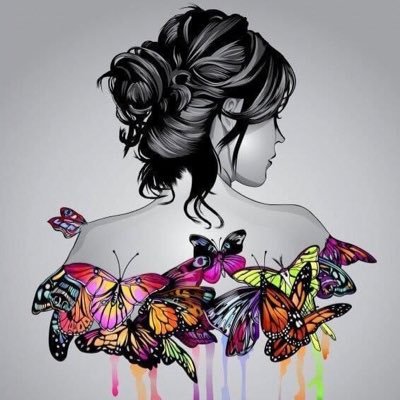 Sin Cambios...No hay Mariposas!