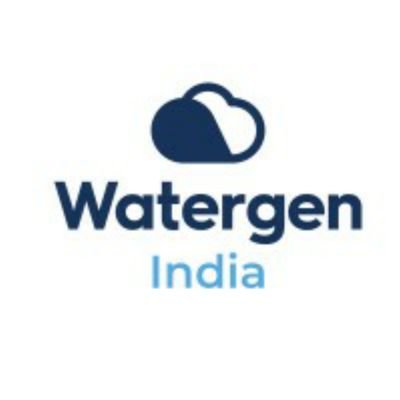 watergen_india Profile Picture