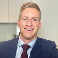 Brendan Vickers (@brendan_vickers) 's Twitter Profile