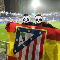 Guille(@guilleatleti98) 's Twitter Profile Photo