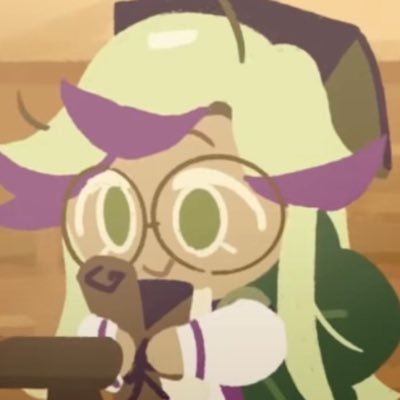 Cookie run ship(s) OTDさんのプロフィール画像