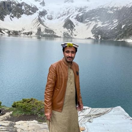 Aoa travel lover
I am a tour guide for kumrat valley and surroundings along with my jeeps and hotel.for advance booking feel free to contact me 03226621555